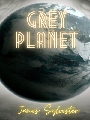 cover image of Grey Planet